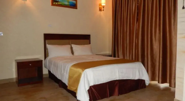 Naky Hotel, Prenota Hotel Bahar Dar Gojam