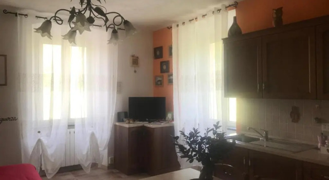 Студия La Casina Di Jessica