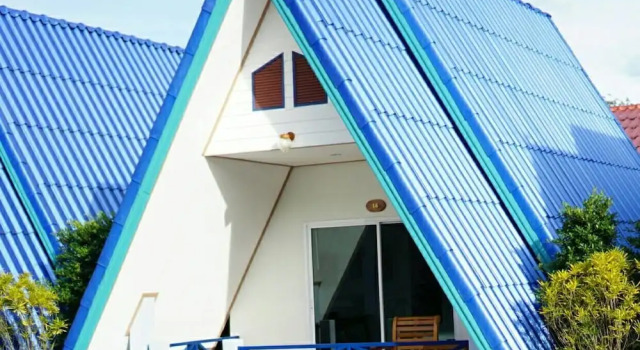 Anyamanee Resort Trat, Забронировать Курортный отель Трат провинция Трат