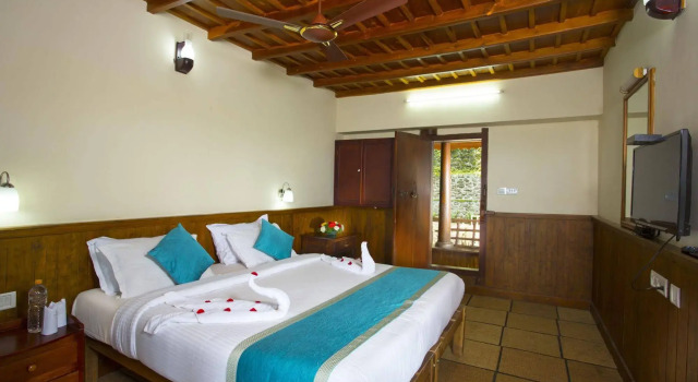 Spice Country Resort, Varaa Lomakeskus Anachal New Delhi