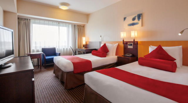 ANA Crowne Plaza Narita by IHG
