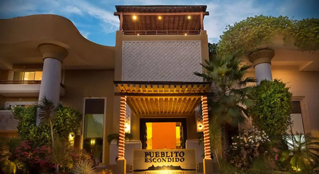 Pueblito Luxury Penthouse by Tripintravel, Rezervovat Apartmán Playa del Carmen Quintana Roo