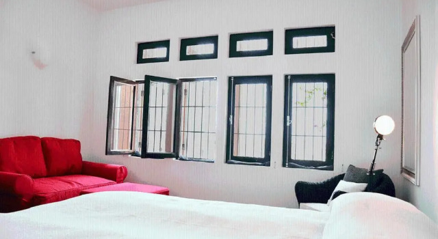 Двухместный номер Standard Vila Mira Mar