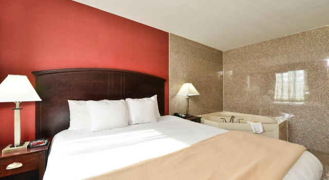 Lex View Inn at JFK Airport