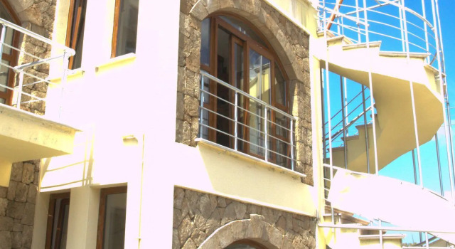 Zone Boutique Hotel Bellapais, Boek Boutique Hotel Ozankoy Northern Cyprus