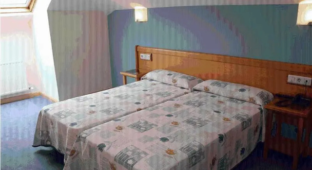 Номер Standard Hotel La Guindal