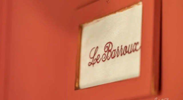 Номер Standard Le Relais Des Dentelles