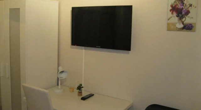 Standard Doppel Zimmer i 2 puttini