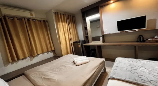 Номер Superior Anh Anh Homestay