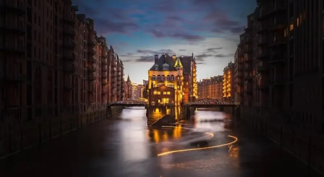 City Hotel St. Georg Hamburg, จอง โรงแรม ฮัมบูร์ก ฮัมบูร์ก