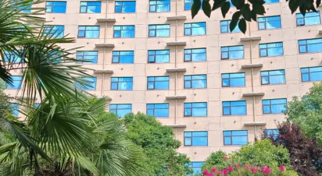 Jincheng Hotel, Rezervovat Hotel Zhumadian Henan