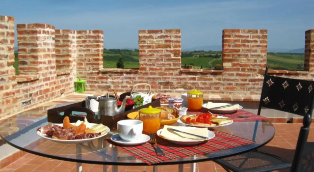 Номер Standard I Palazzi B&B