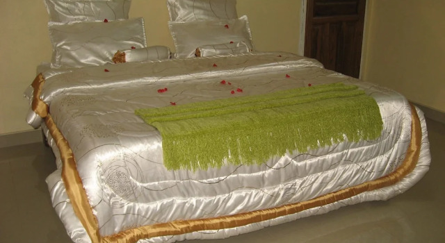 Номер Standard Richland Lodge Sinazeze