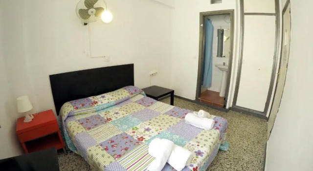 Двухместный номер Standard Hostel Euro Holitel