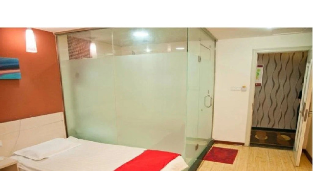 Yuebaike Express Inn