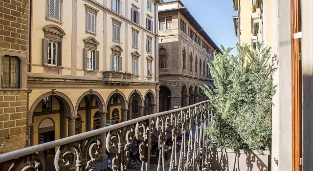 Palazzo Gallery
