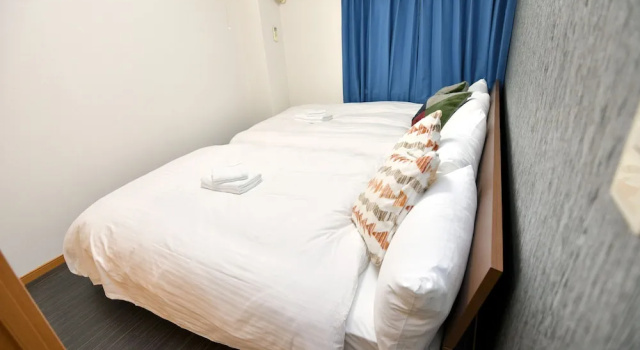 H2O Stay Kyobashi I, Забронировать Отель Отели Сакаи 3 звезды, 3*