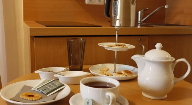 Двухместный номер Standard Gästehaus Zehmerhof bei Erding