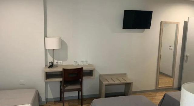 Номер Standard Fonte Luminosa