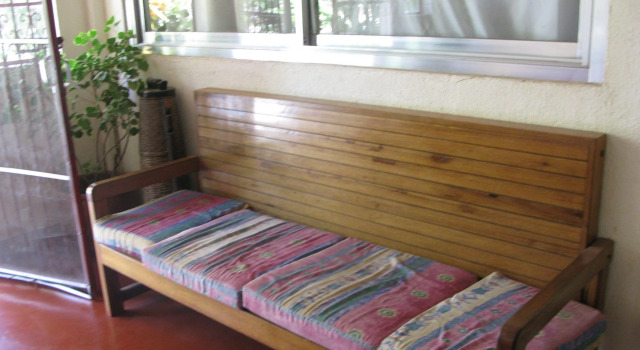 Bulwagang Princesa Tourist Inn & Restaurant, Boek Hotel Hotels in Santa Monica met parkeren, Parkeren