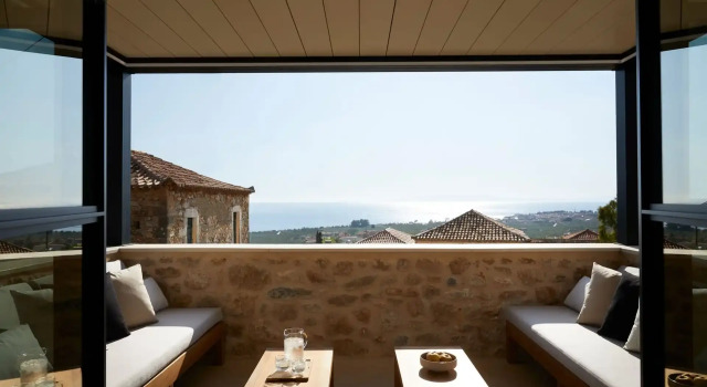 Riglia Residence, Забронировать Отель Отели периферийной единицы Мессения 3 звезды, 3*