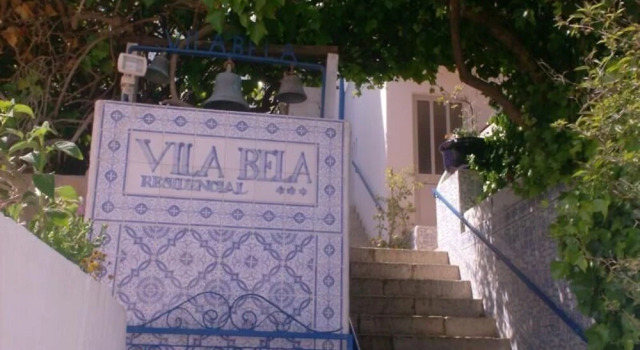 Residencial Vila Bela