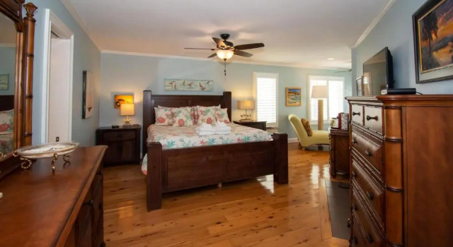 407 Ocean Point Lane, Забронировать Отель Отели Южной Каролины 3 звезды, 3*