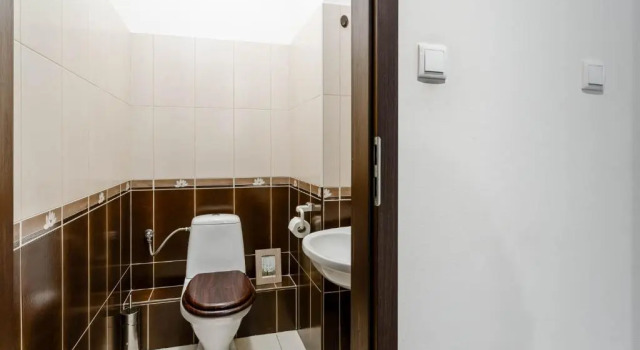 Апартаменты Chill Apartments Fieldorfa