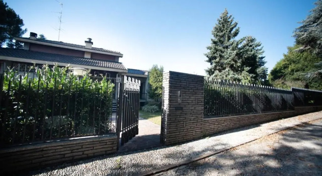 Апартаменты B&B Parco Antico