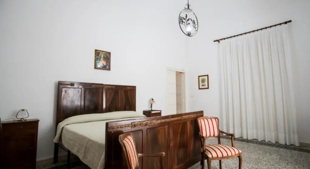 Villa Muia, Book Villa Villaer i Parabita, Villa