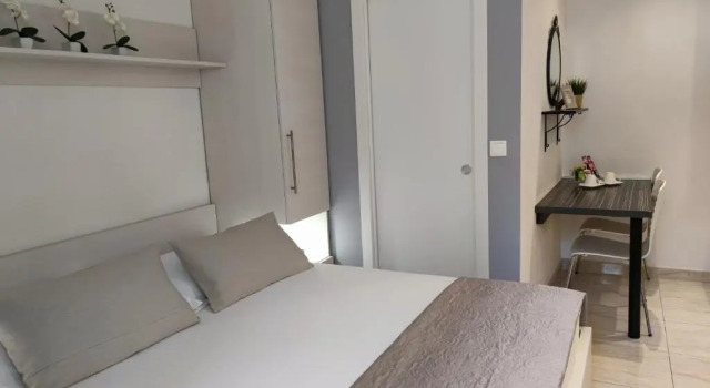 Студия Studios Villa Medora