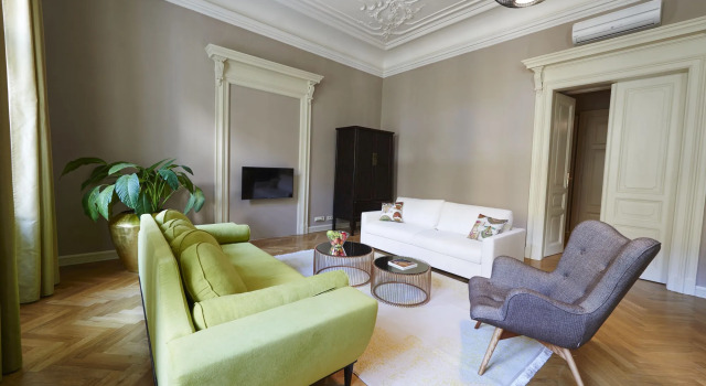 Flawless Apartments Opletalova, Забронировать Апартаменты/квартира Апартаменты Праги, рядом с Намести Миру, Апартаменты/квартира