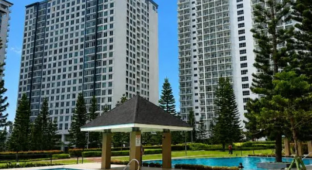 Wind Residences Taal View Near Sky Ranch, Book Hotel Tagaytay Luzon