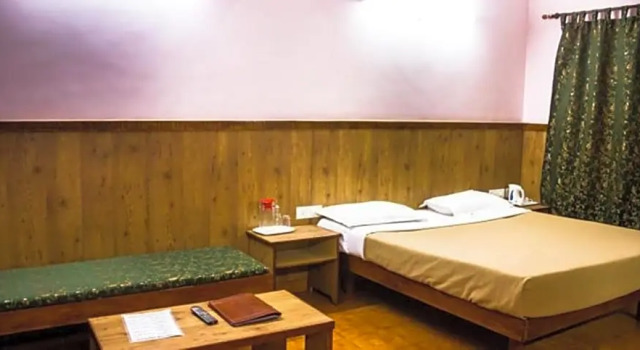 Номер Standard Kluney Manor