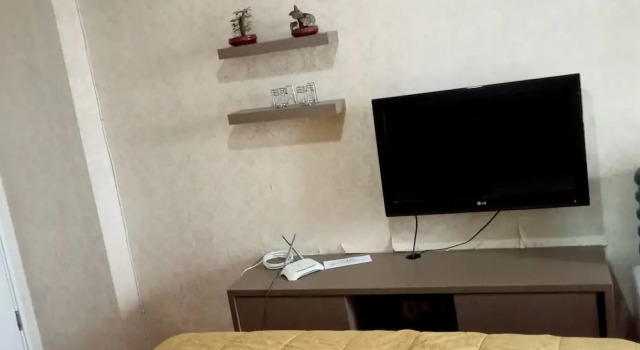 Deluxe room S&A Property 3