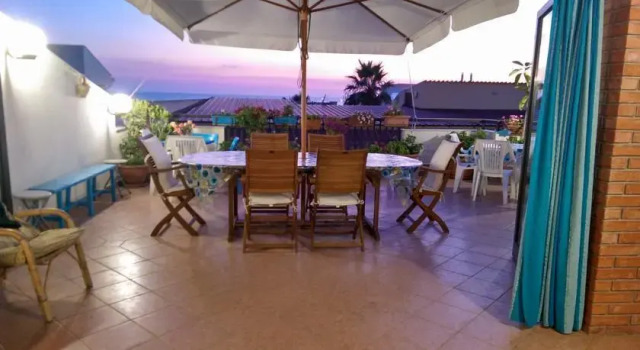 Apartment Terrazza Kamarina