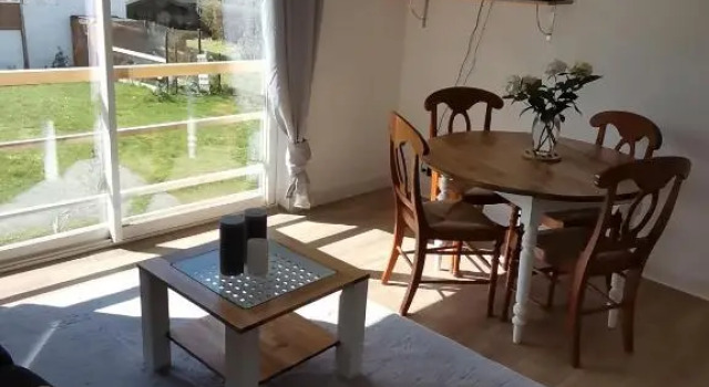 Le Vent du Large, Varaa Huoneisto  