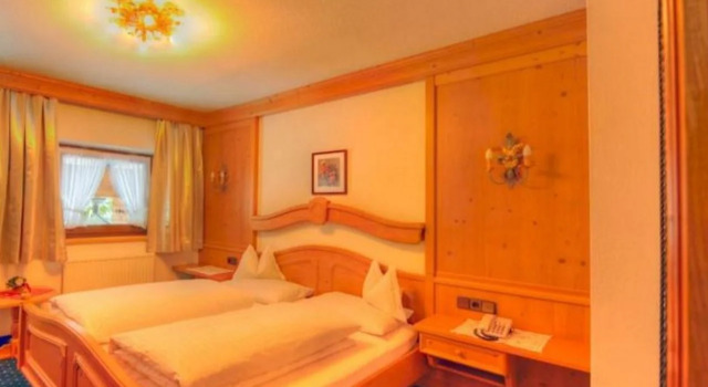 Die Seefelderin - Boutiquehotel St. Georg, Забронировать Бутик-отель Зефельд-ин-Тироль Karwendel