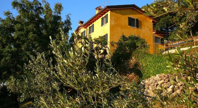 Апартаменты Villa Villamonte