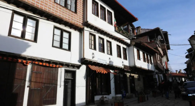 Guest House Divna