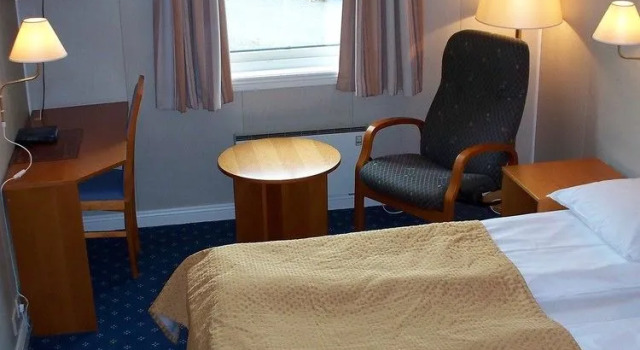 Storslett Hotell, Rezervovat Hotel Storslett Troms og Finnmark