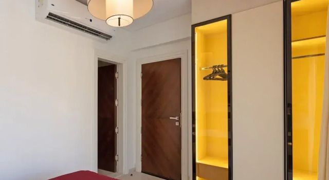 Апартаменты Superior Prime Residence Zayed Hills