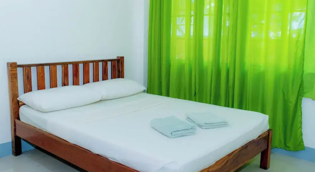 Люкс Villa Paraiso Resort & Waterpark