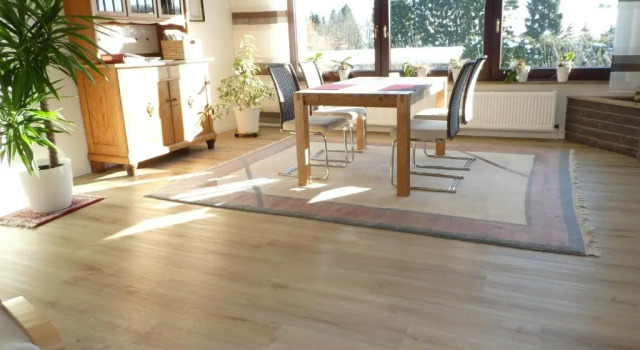 Апартаменты Ferienwohnung WällerAuszeit