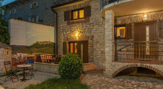 Апартаменты с 2 комнатами Apart Complex Villa Anja