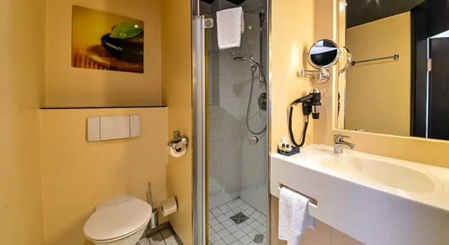 Номер Standard Hotel Lehmeier