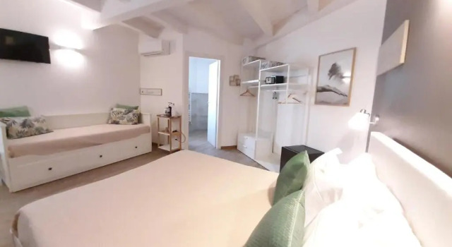 Номер Standard B&B Sirolo My House