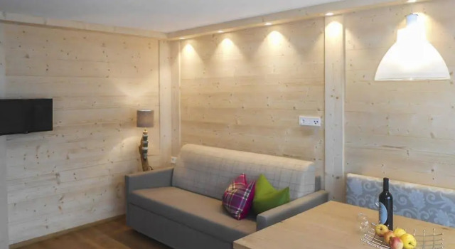 Appartements Kerschbaumer, Забронировать Апартаменты/квартира Вельтурно Valle Isarco
