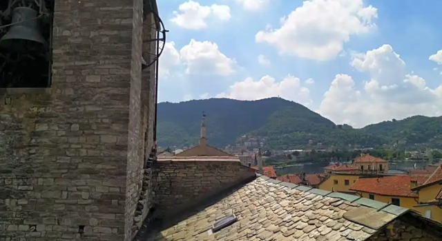 Номер Superior Hotel Quarcino