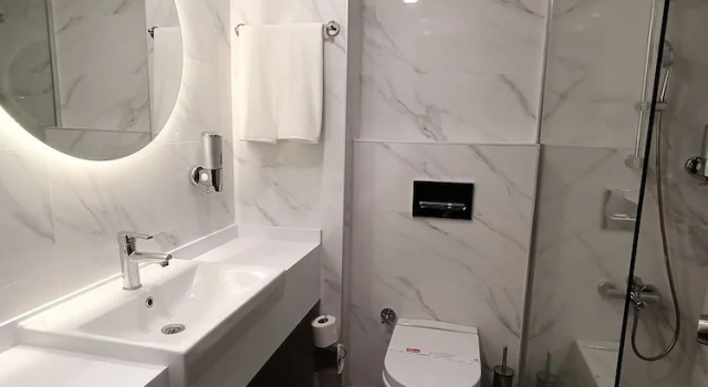 Номер Standard Hotel Buyuk Sahinler
